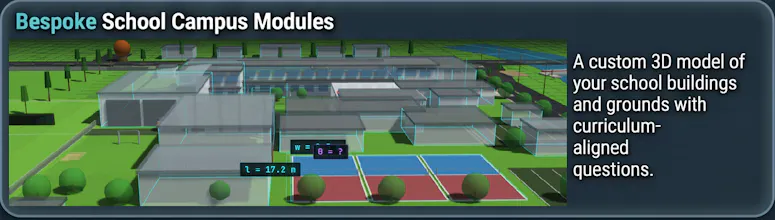 Maths3D gallery image