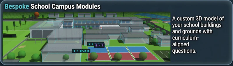 Maths3D screenshot 4