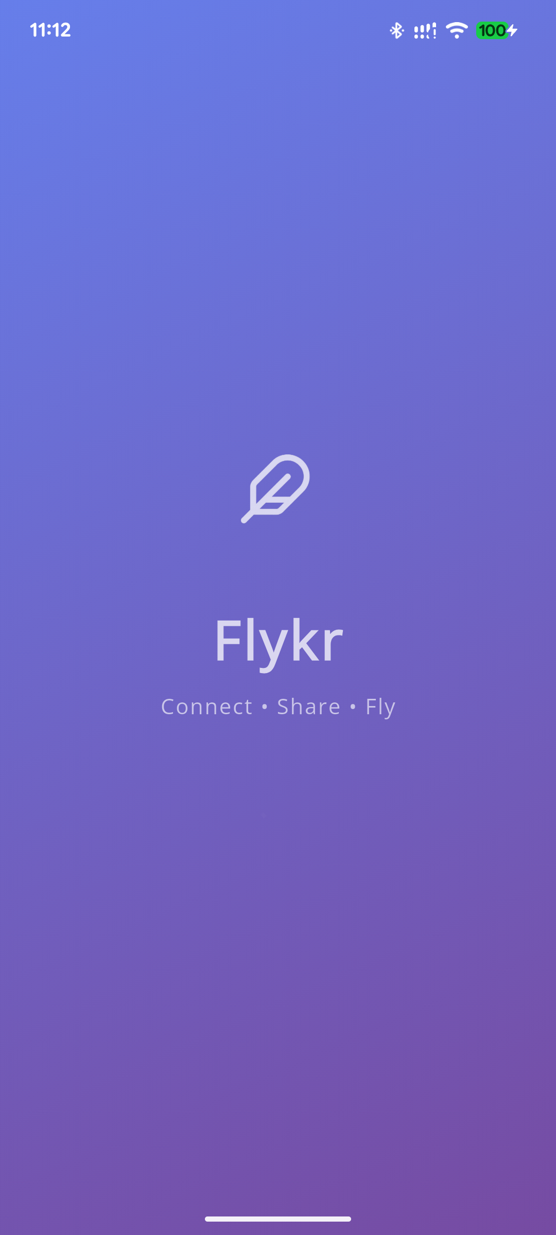 Flykr App gallery image