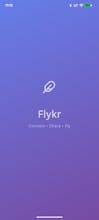 Flykr App gallery image