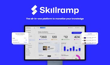 Skillramp gallery image