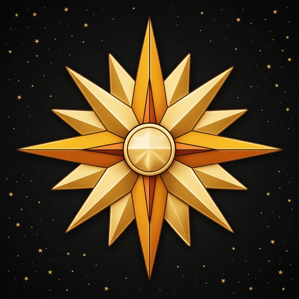 Vision Journal logo