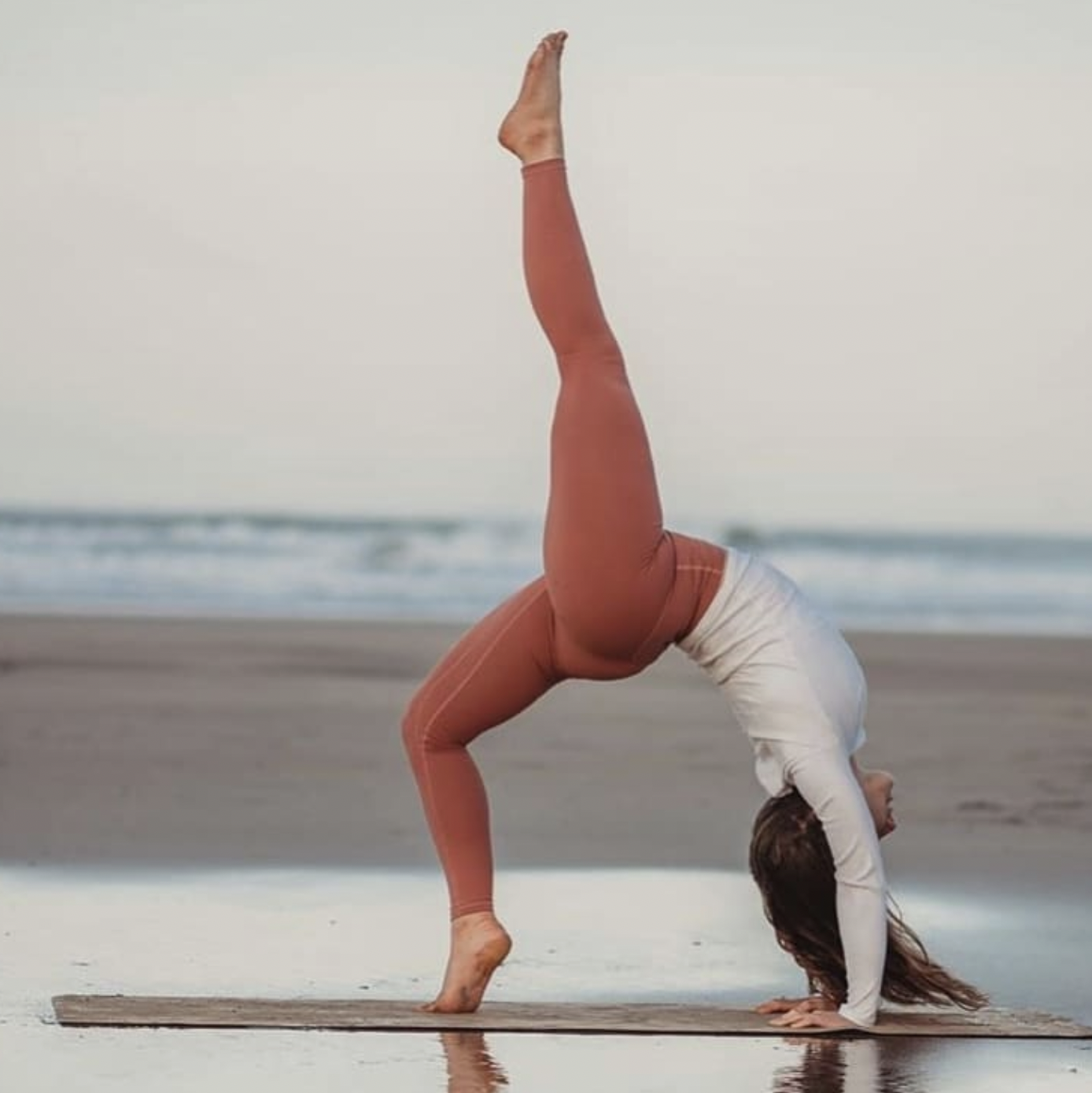 Advent Challenge Pilates & Yoga