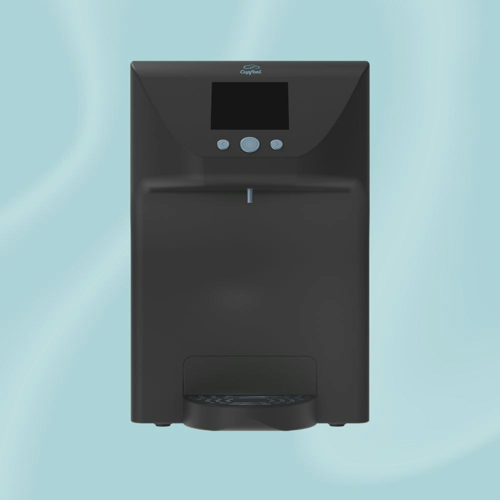 Energybrew - Enerji İçeceklerinin Geleceği - Buzz'ı demleyin, normu kır medya 4