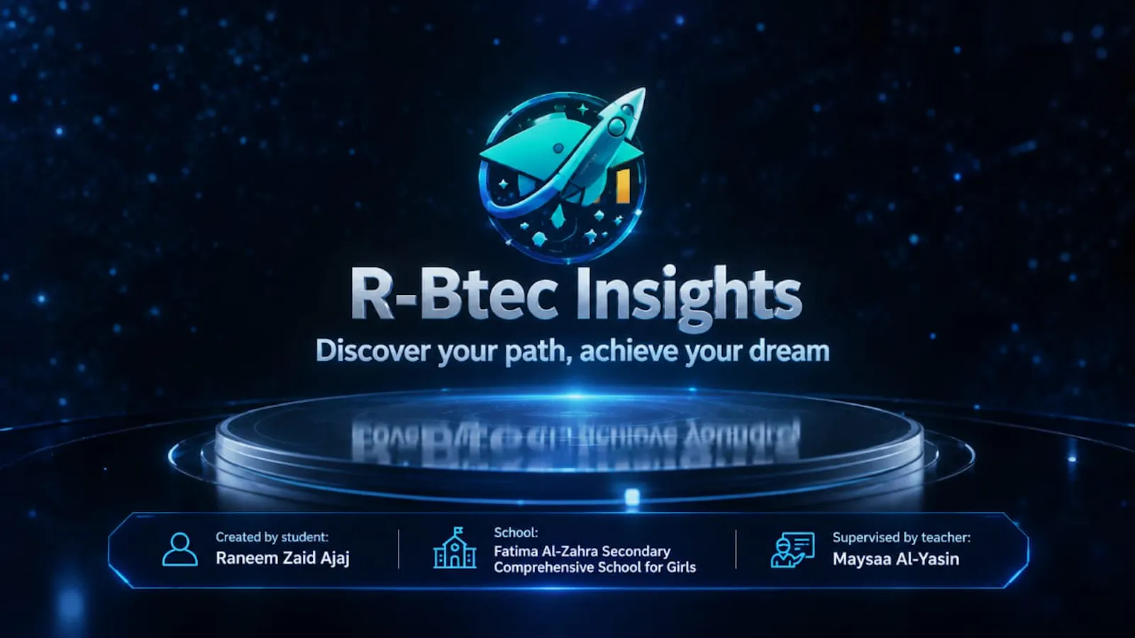 R-btec-insights screenshot 4