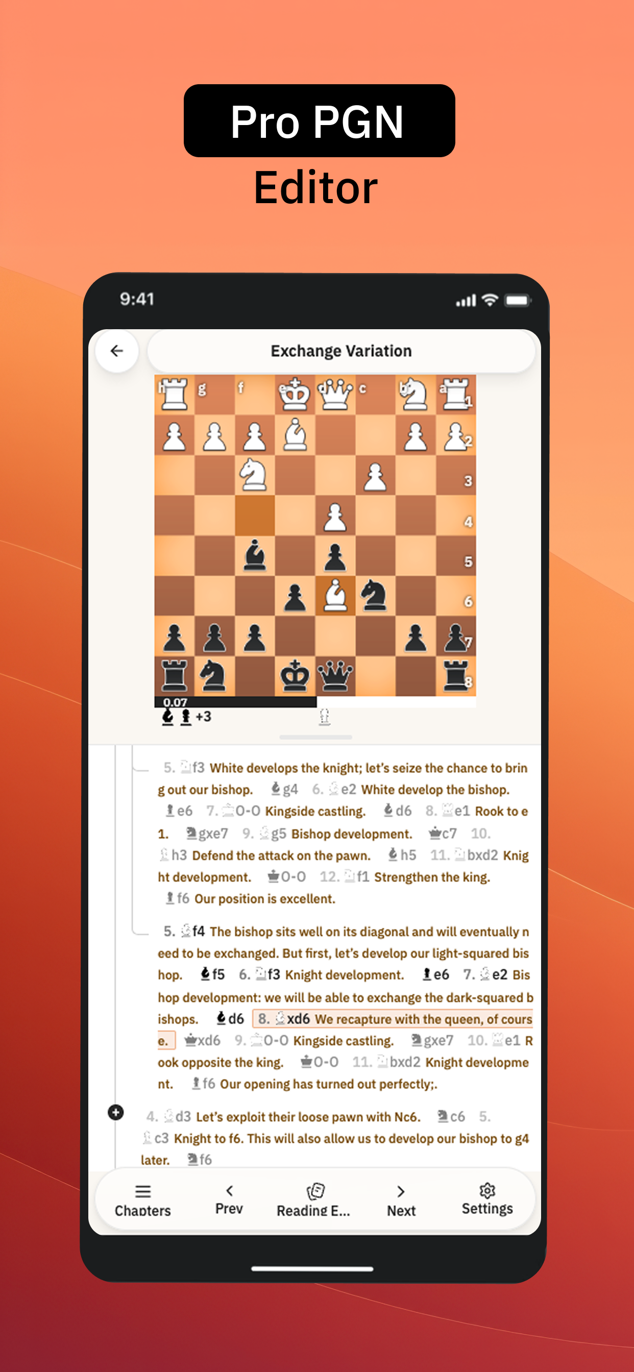 Chessflare gallery image