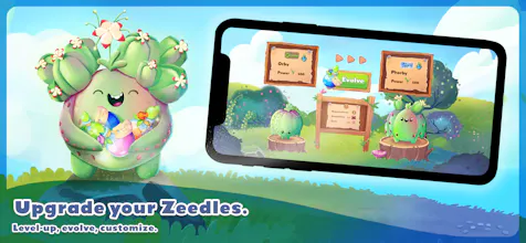 Zeedz gallery image