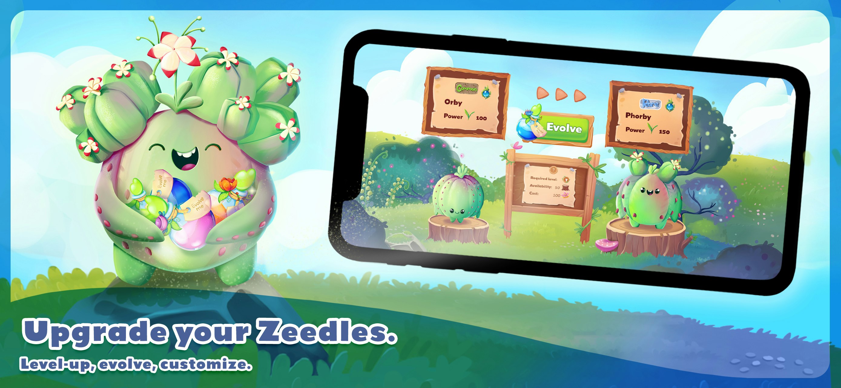 Zeedz media 4