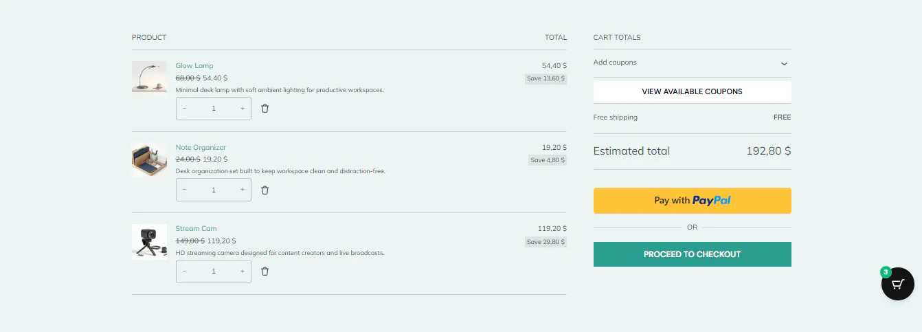 Dynamic Product Bundler Pro gallery image