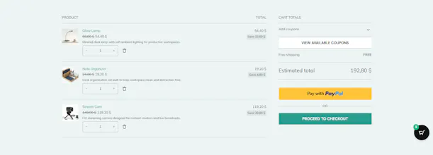 Dynamic Product Bundler Pro gallery image
