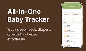 Milestory: Baby Growth & Care Tracker gallery image