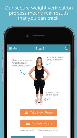 Diet Bet gallery image