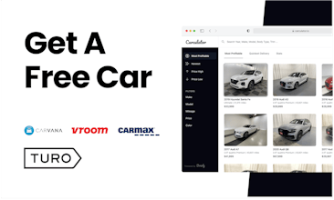 Carculator gallery image