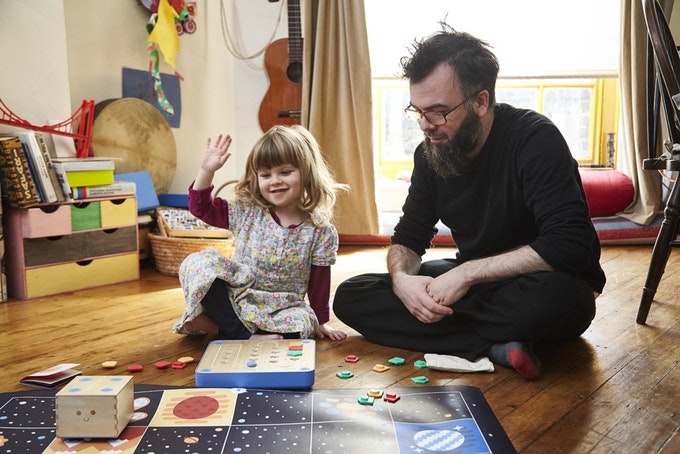 Cubetto by Primo Toys gallery image