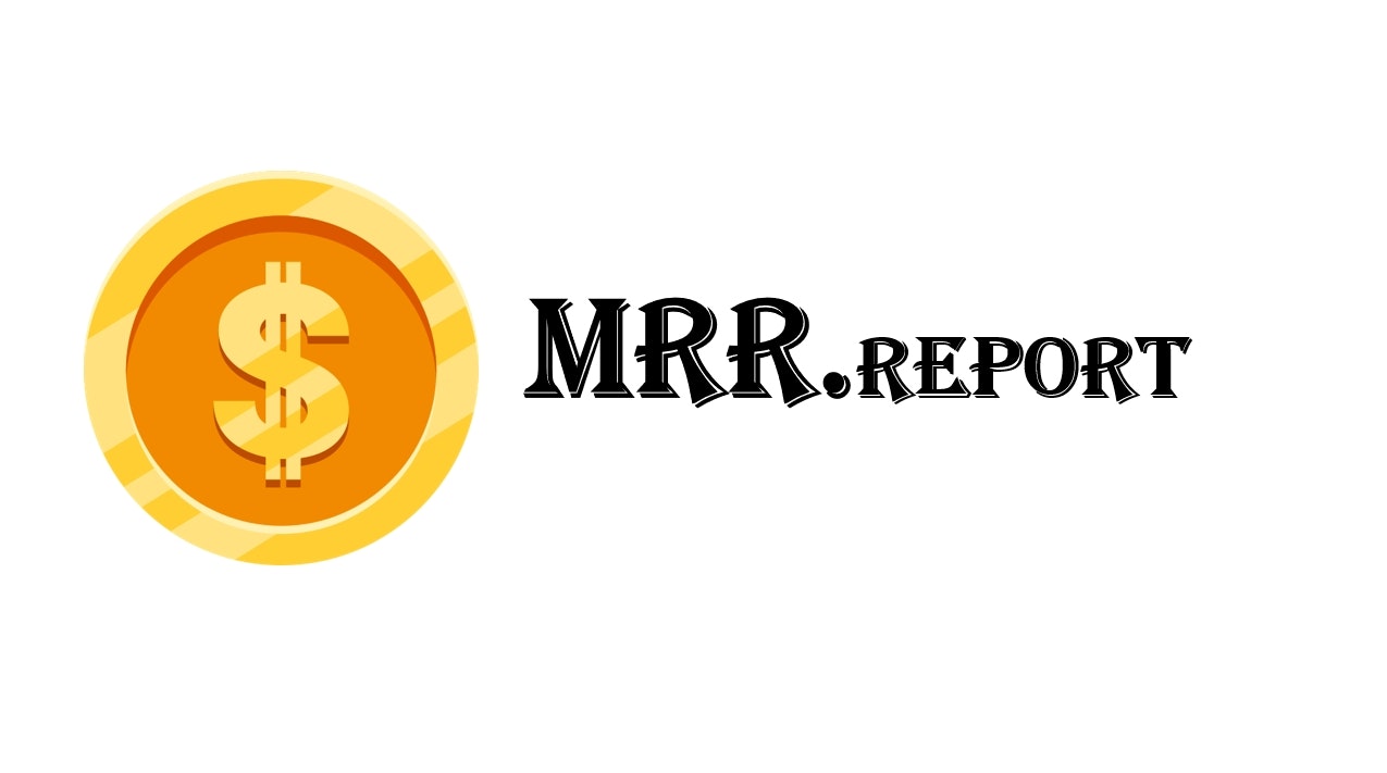MRR.report - एमआरआर मीडिया 1