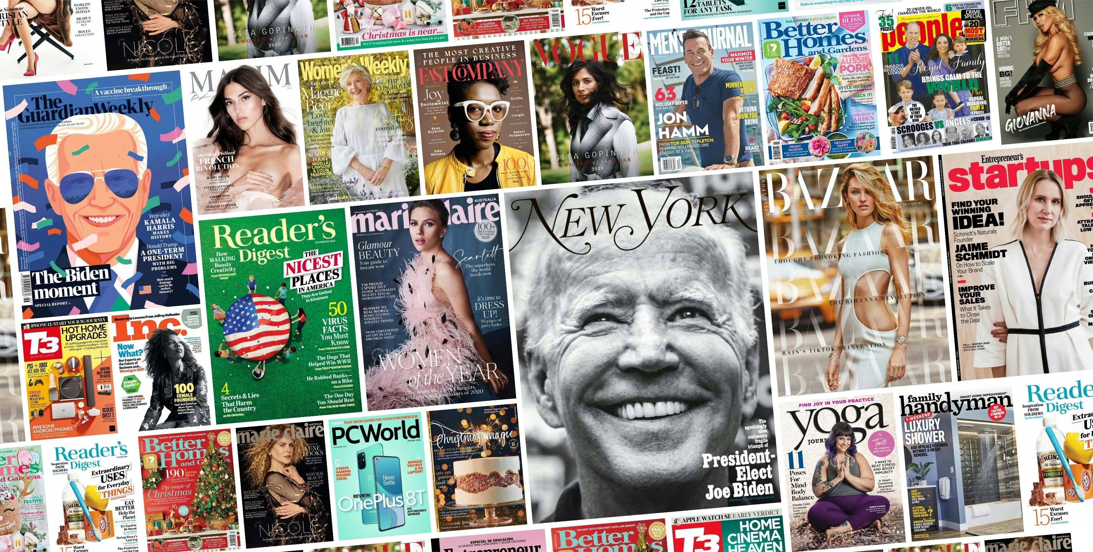 WorldPlus gallery image