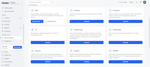 Infudex gallery image