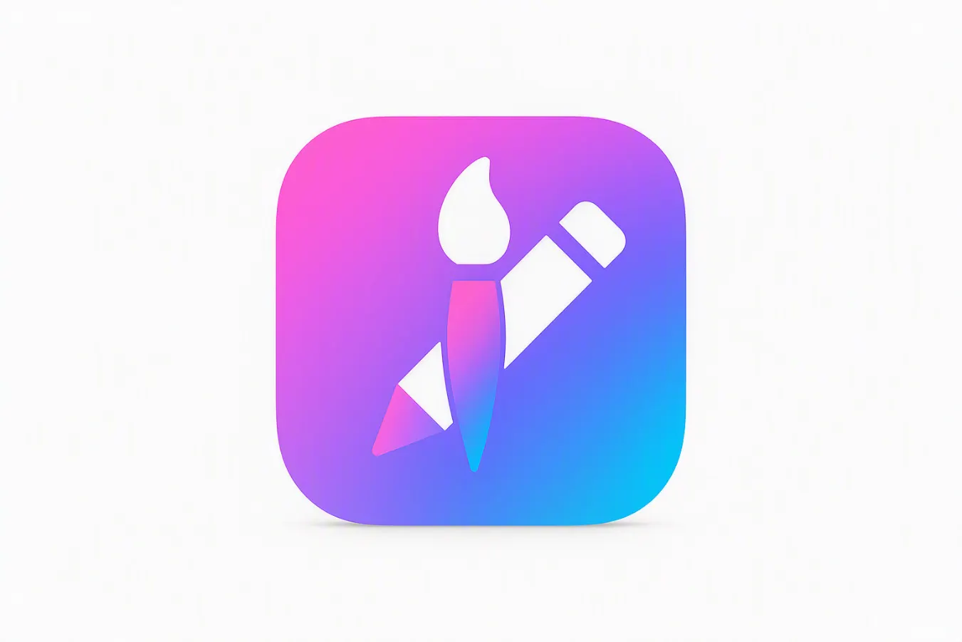 Canva Alternative AI Design Studio logo