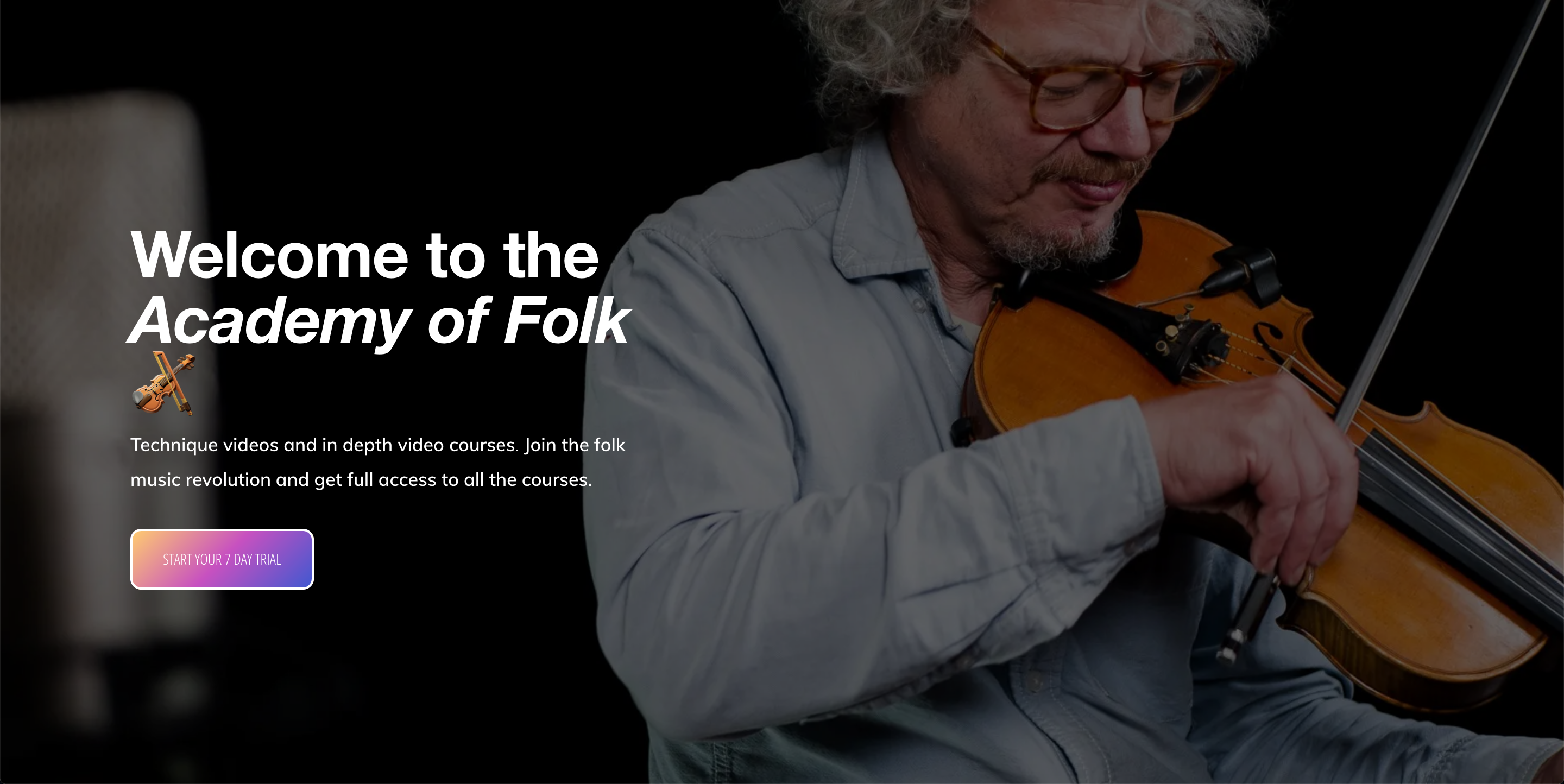 Academy of Folk gallery image