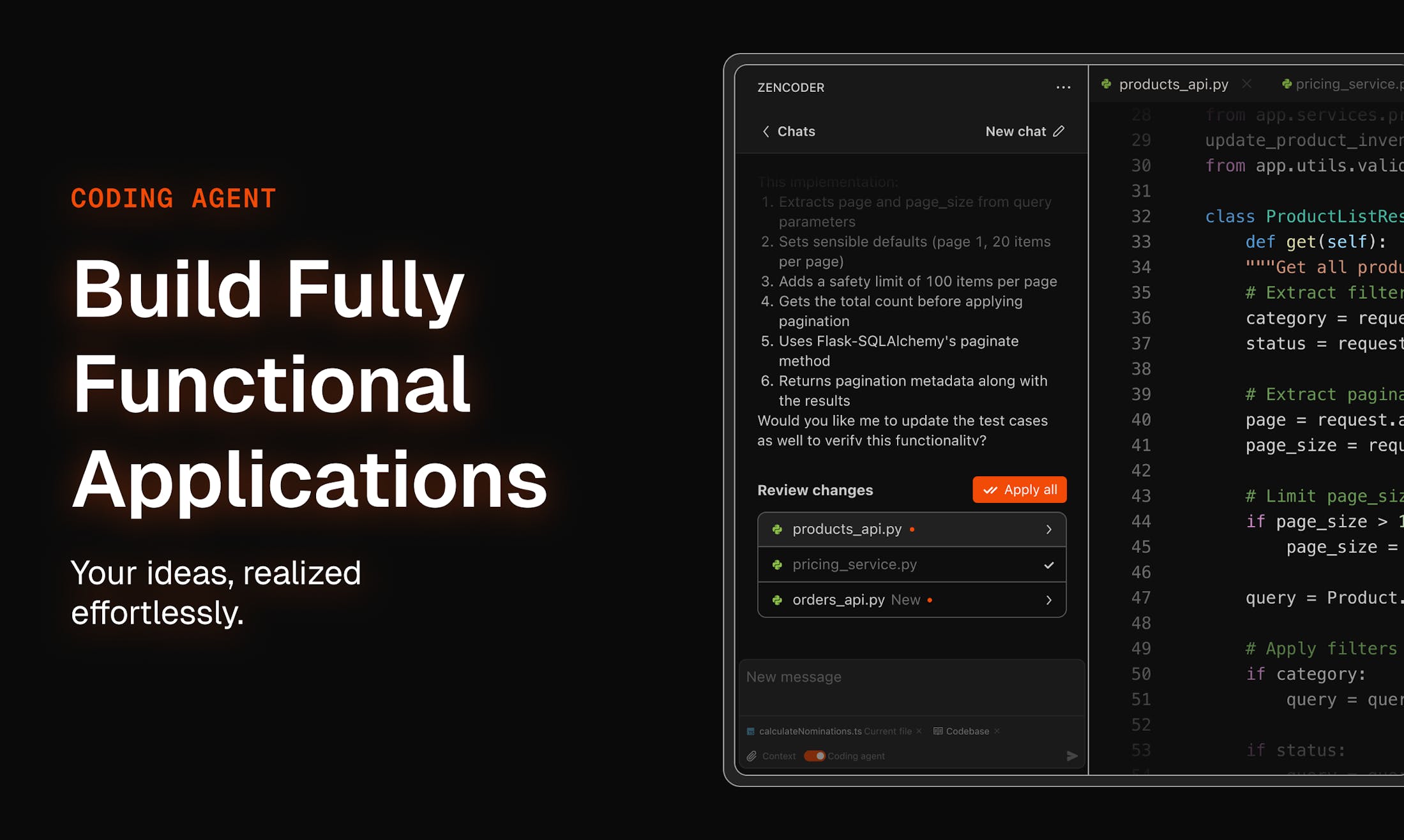 Zencoder: The Ultimate Guide to AI-Driven Coding Assistance for ...