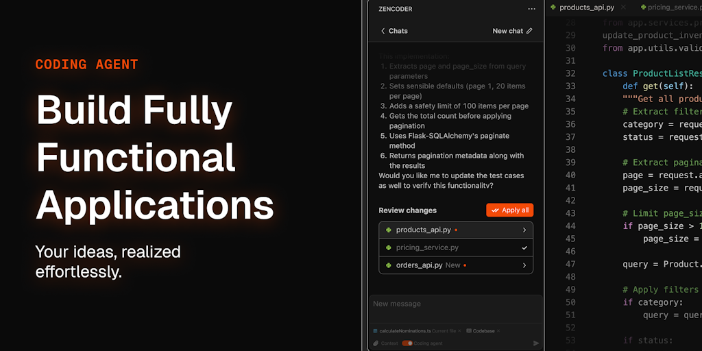 Featured image of post Product Hunt Daily | 2025-03-14