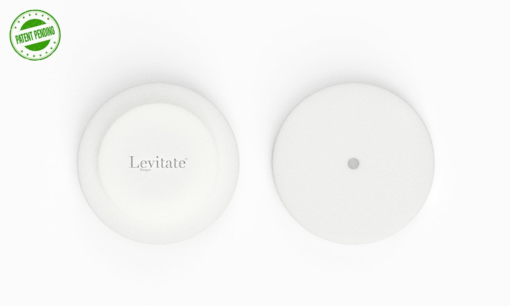 Levitate Hanger gallery image