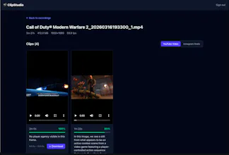 ClipStudio gallery image