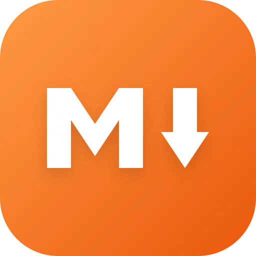 MD PDF Converter