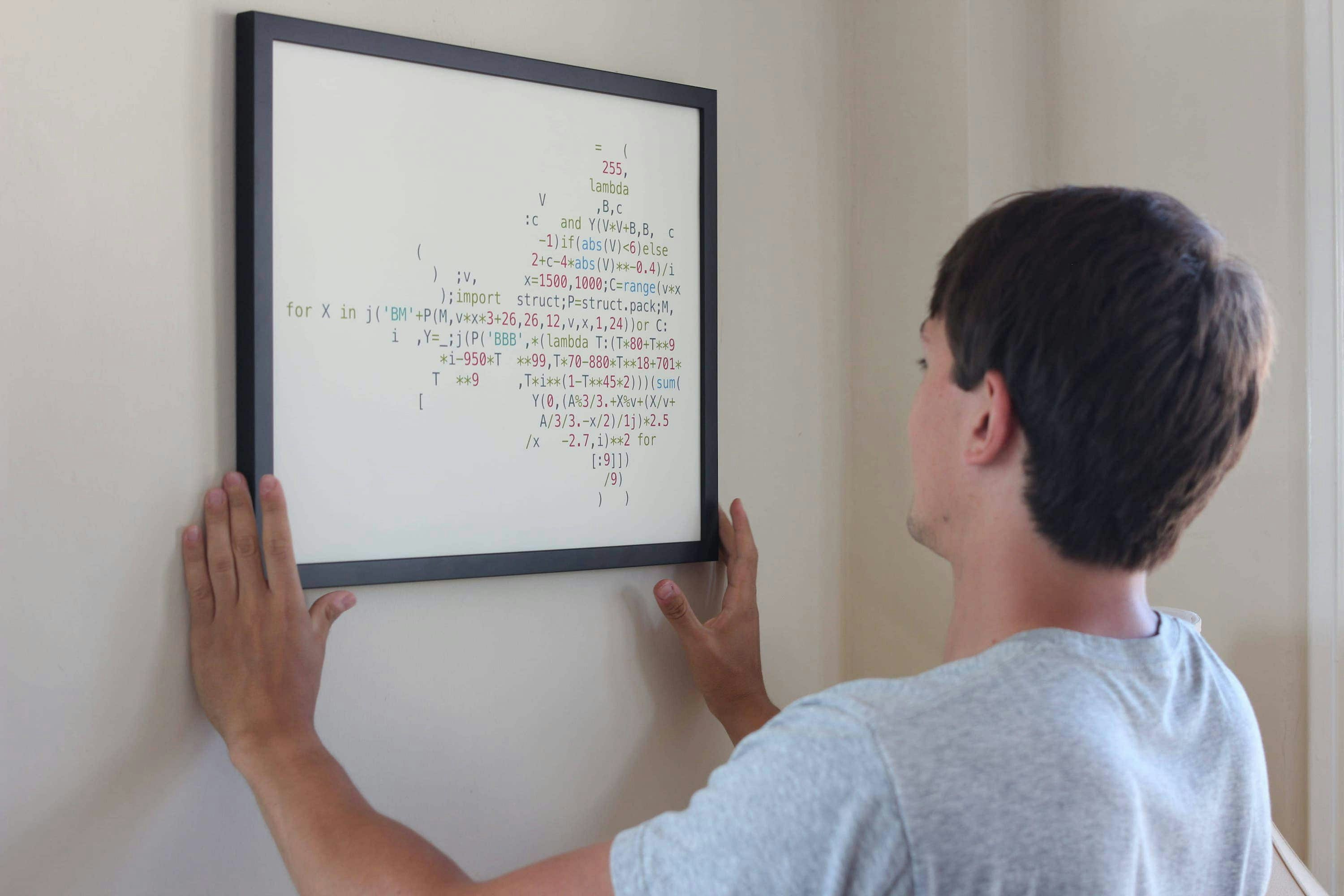 Codenail Image