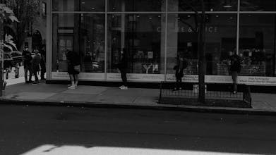 Queue Cam gallery image