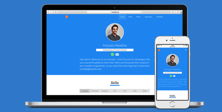 Devolio gallery image