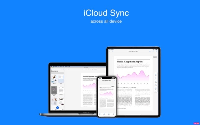Doc Scanner for Mac gallery image