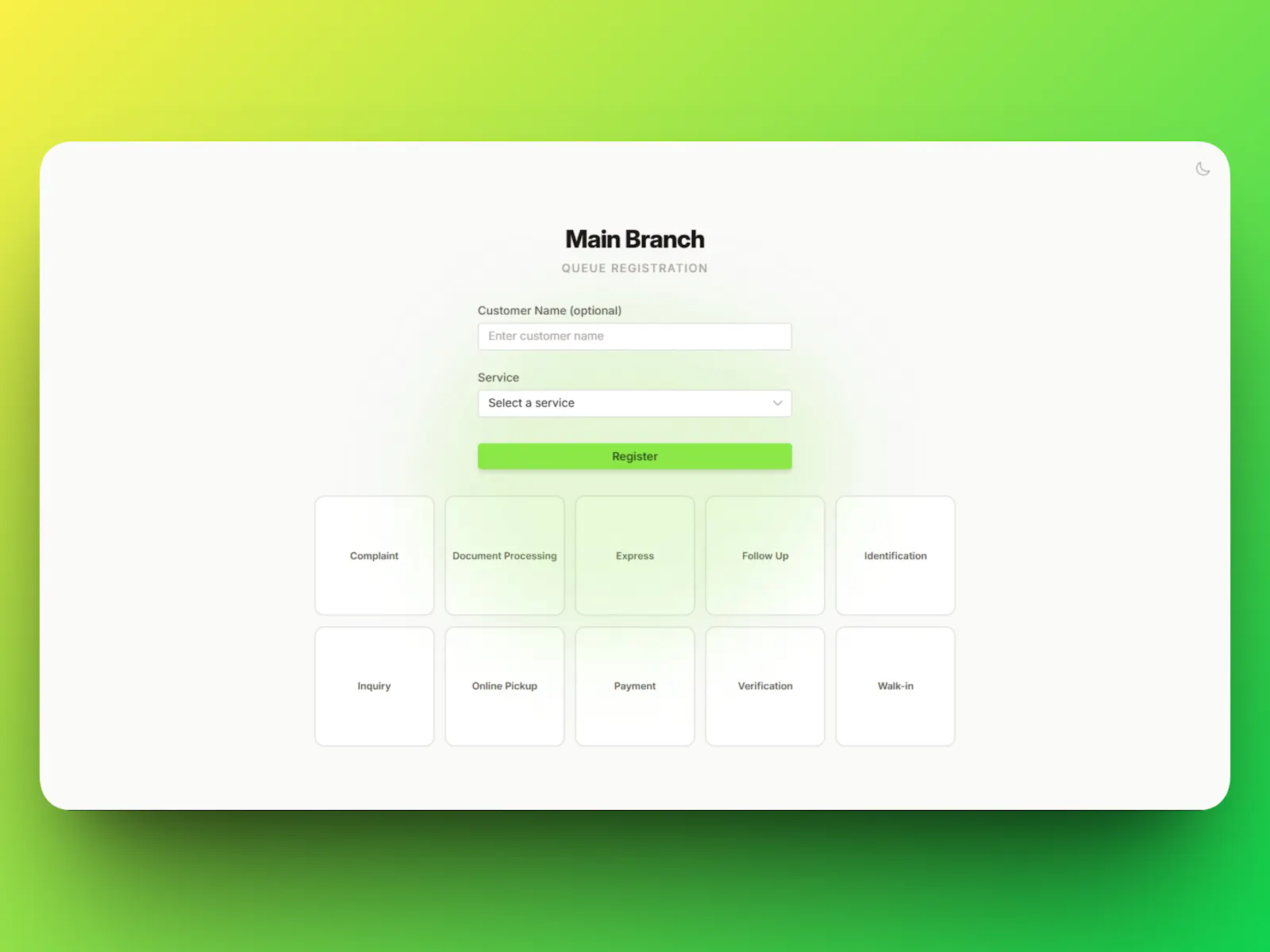 NextCall screenshot 12