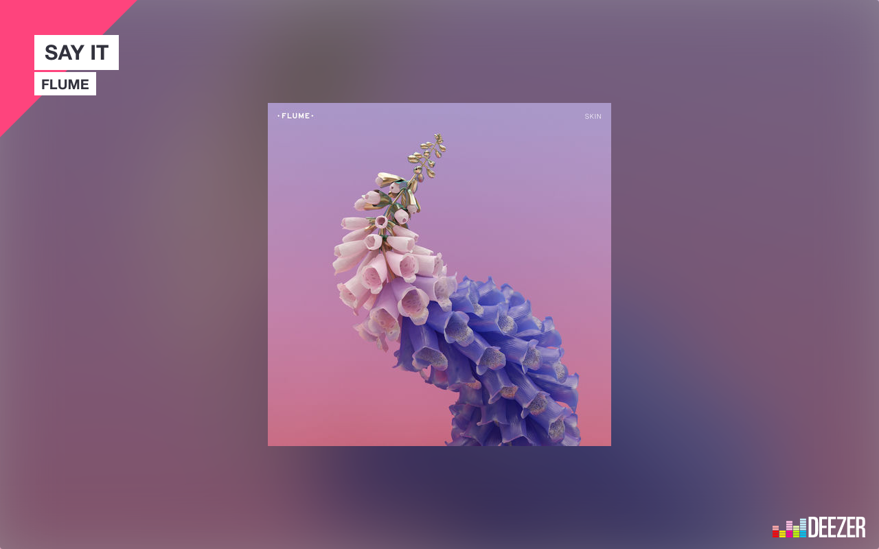 Deezer Tab gallery image