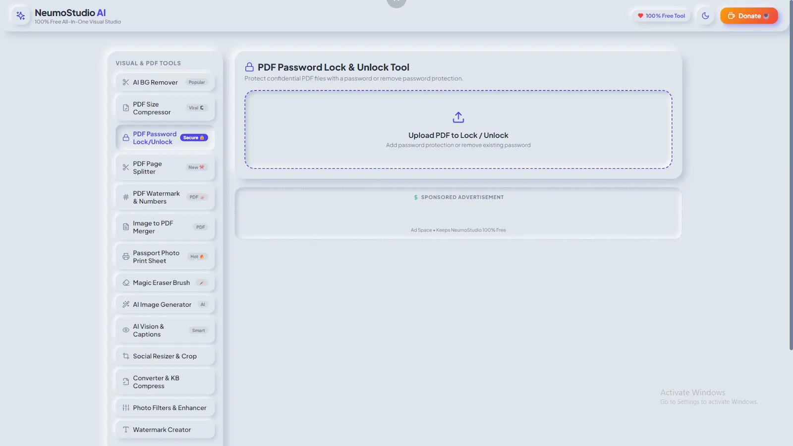 NeumoStudio AI screenshot 11