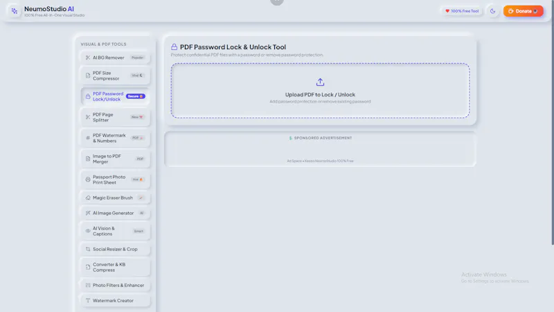 NeumoStudio AI screenshot 11