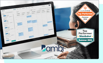 Bambi NEMT gallery image