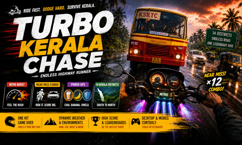 Turbo screenshot 2