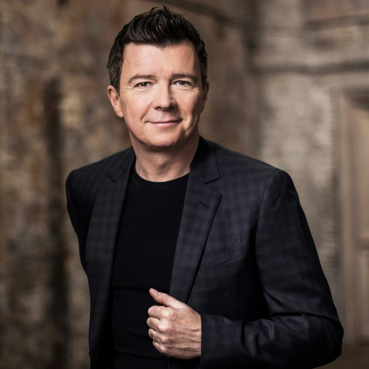 Rick Astley