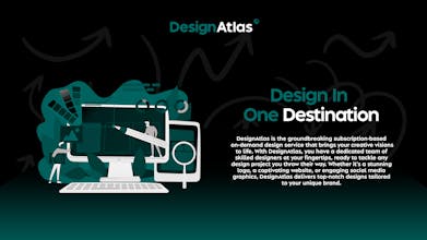 DesignAtlas gallery image