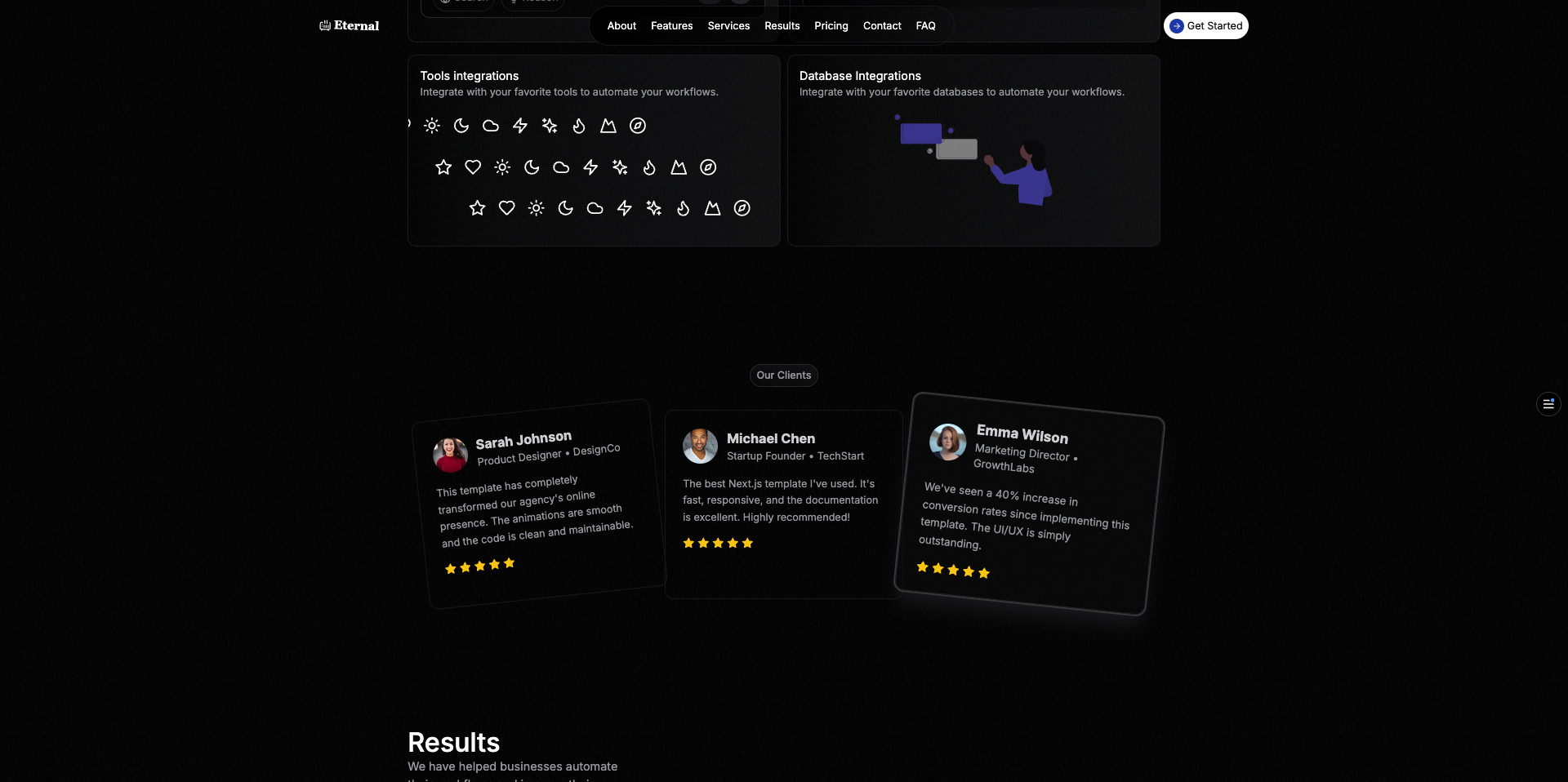 Eternal gallery image