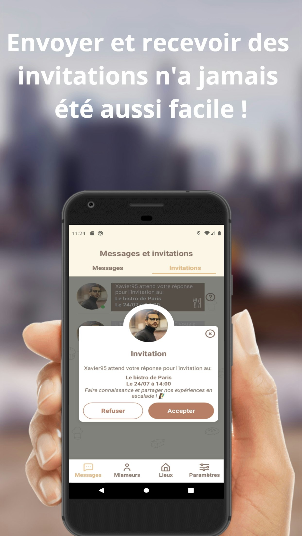 WeMiam gallery image