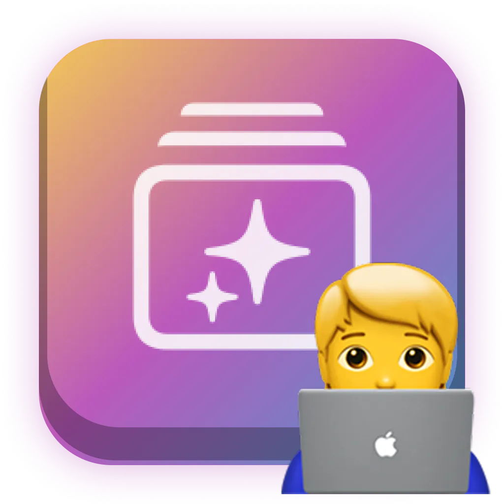 Smart Keys for Mac