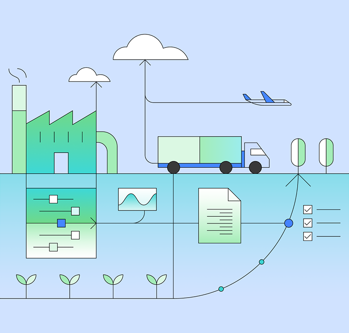 IBM Envizi Excel Emissions Calculator