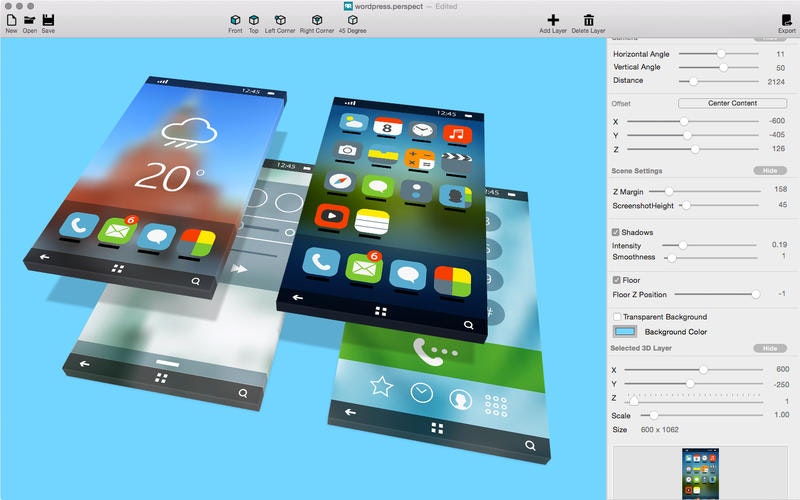 Perspective.rocks gallery image