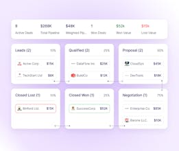 Outboundy gallery image