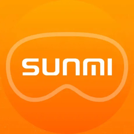 SUNMI Home
