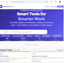 SmartToolsToday gallery image