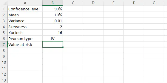 QRS Toolbox for Excel gallery image