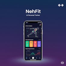 NehFit gallery image